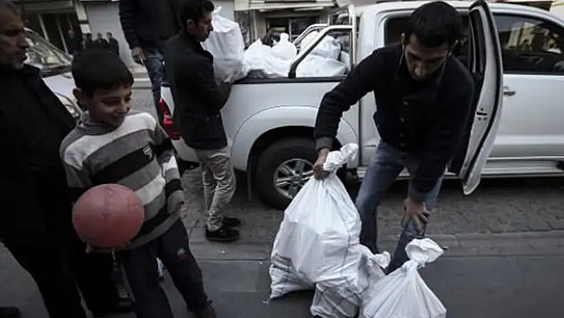 Terör mağduru her aileye ayda 1000 lira