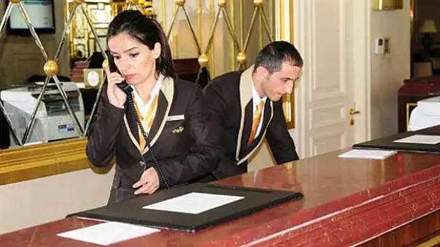 Terör olayları bölge esnafını vurdu