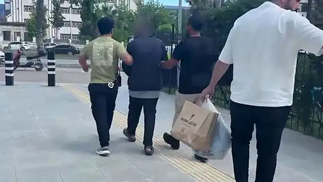 Terör operasyonunda 2 şüpheli cezaevine gönderildi