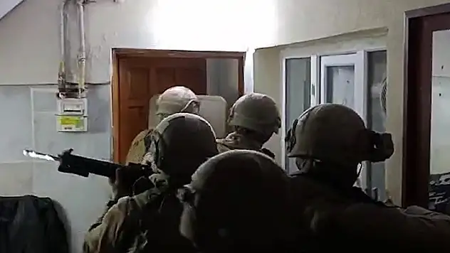 Terör örgüt adına bilgi toplayıp, keşif yapan 6 şüpheli yakalandı

