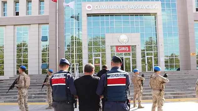 Terör örgütlerine yönelik operasyonda 255 şüpheli yakalandı
