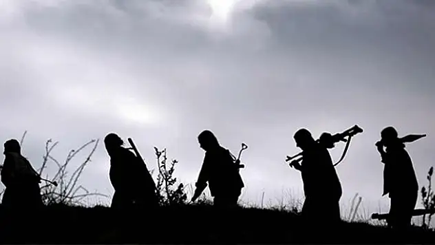 Terör örgütlerinin yeni hain planları deşifre oldu