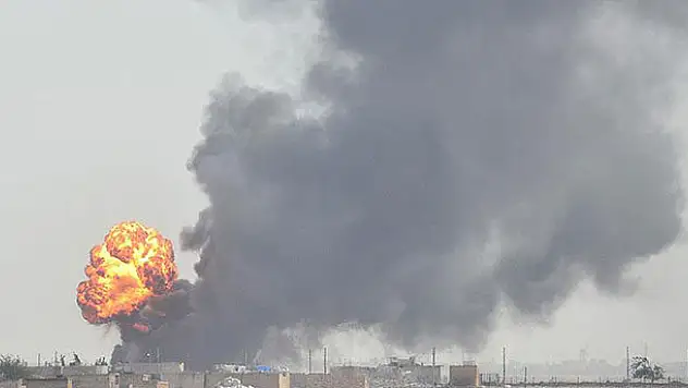 Terör örgütü DAEŞ'in üç lideri Irak'ta öldürüldü