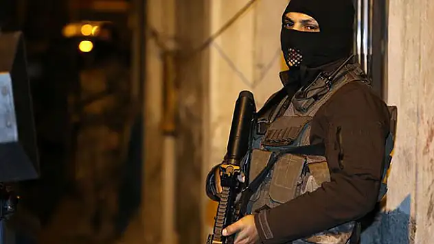 Terör örgütü DEAŞ'a şubat darbesi