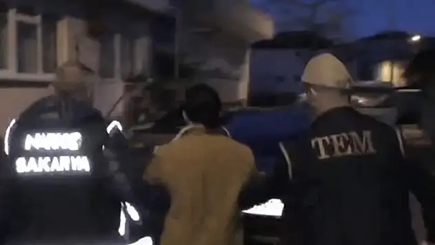 Terör örgütü DEAŞ'a yönelik Bozdoğan-11 operasyonlarında 33 şüpheli yakalandı
