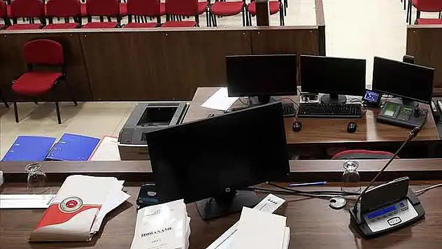 Terör örgütü DEAŞ üyelerine para ulaştırdığı iddia edilen sanık hakkında dava açıldı