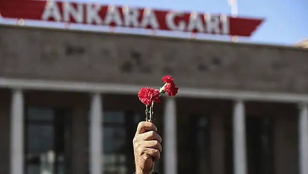 Terör örgütü DEAŞ'ın gar saldırısının üzerinden 10 yıl geçti