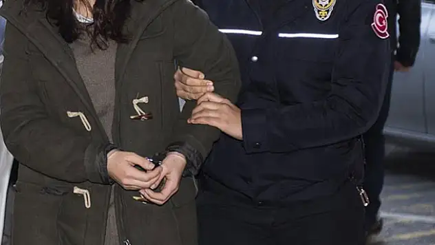 Terör örgütü KCK'nın Türkiye sorumlusuna hapis