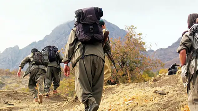 Terör örgütü PKK adım adım yolun sonuna geliyor