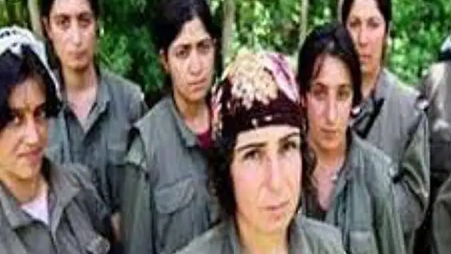 Terör örgütü PKK, hamile kalan teröristi infaz etti