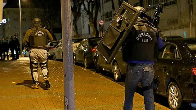 Terör örgütü PKK kalpazanlığa da başladı
