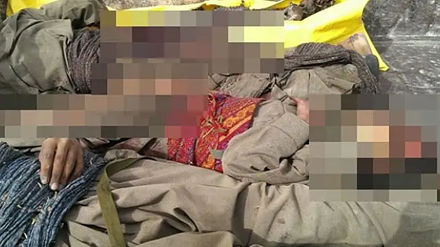 Terör örgütü PKK'nın lider kadrosundan 6 hain öldürüldü