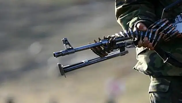 Terör örgütü PKK'ya bir ayda ağır darbe