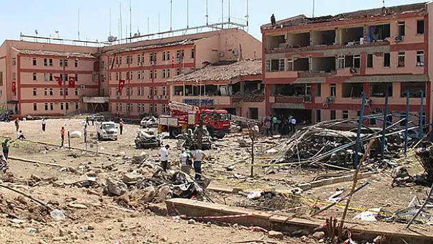 Terör örgütü PKK'ya dev darbe! Gavur Sülo yakalandı