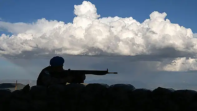Terör örgütü PKK'ya 'Kıran Operasyonu' başlatıldı