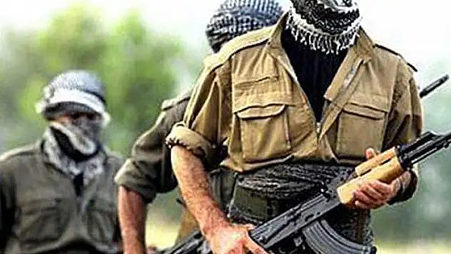 Terör örgütü PKK, Zap kampından çekildi