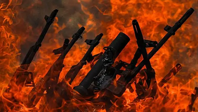 Terör Örgütü PKK tamamen Türkiye'den çekildi, işte ilk açıklamalar