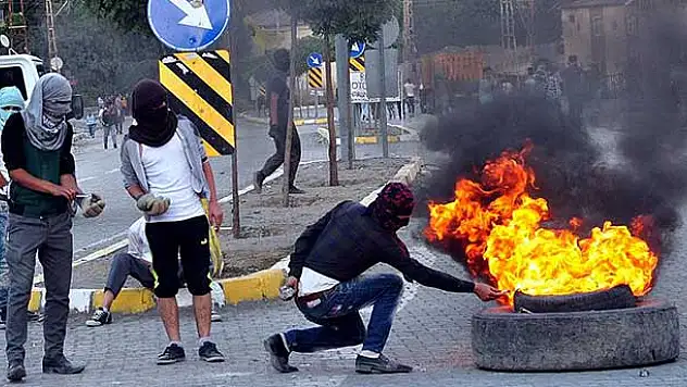 Terör örgütü seçim öncesi gençleri kullanacak