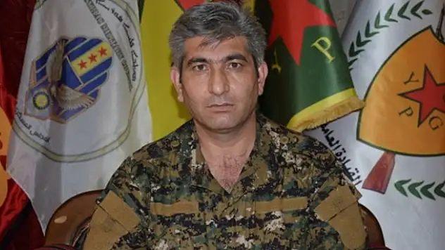 Terör örgütü YPG: Asla çekilmeyiz