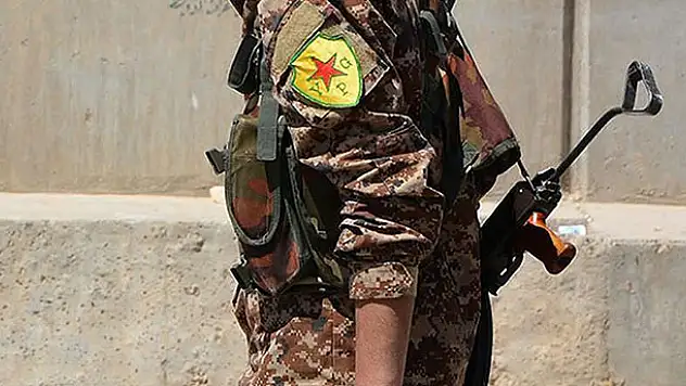 Terör örgütü YPG/PKK'da operasyon paniği