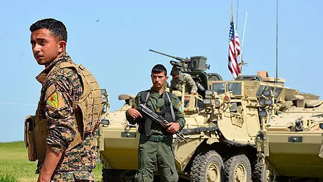 Terör örgütü YPG/PKK sivilleri alıkoymaya devam ediyor