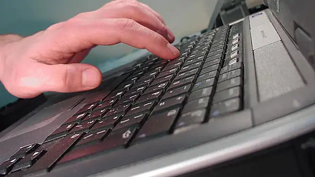 Terör propagandası yapan bin 656 kişi tutuklandı
