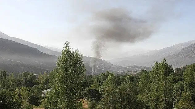Terör saldırılarında 44 günlük bilanço