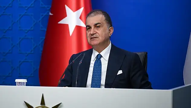 'Terör unsurlarının Türkiye'den çekilmesi ana hedefe uygun ilerlemelerdir'