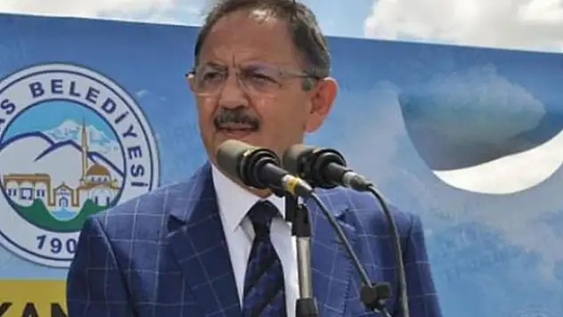 Teröre karışan belediye başkanlarına yeni kanun