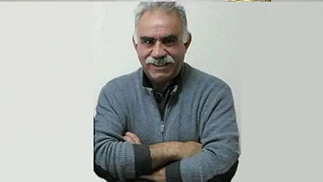 Terörist başı Abdullah Öcalan'ın avukatlarıyla görüşme yasağı kalktı