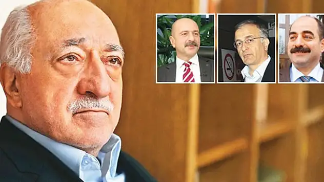 Terörist sığınağı: Avrupa