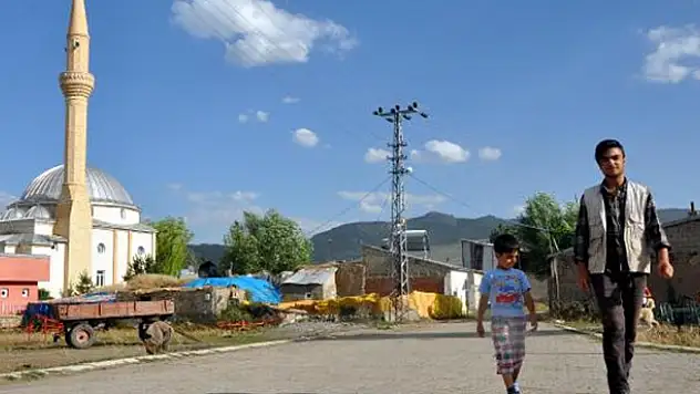 Teröristbaşı Fetullah Gülen'in doğduğu köy 'evet' dedi