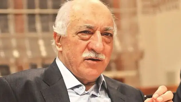 Teröristbaşı Gülen 100 yıl yaşamak için ne yaptı?
