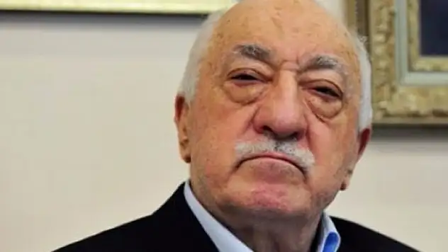 Teröristbaşı Gülen, gelip darbeyi yönetecekti