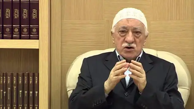 Teröristbaşı Gülen'in attığı Bylock mesajı çözüldü