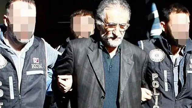 Teröristbaşı Gülen'in kardeşinin cezası belli oldu!