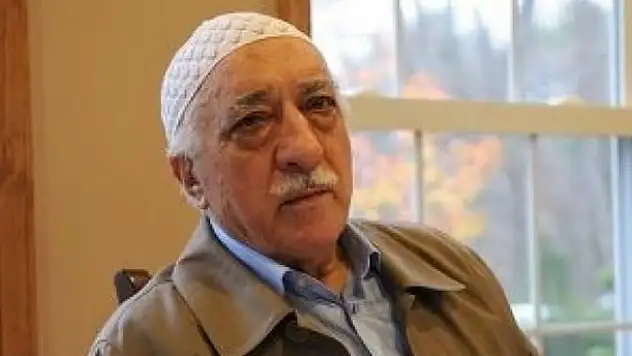 Teröristbaşı Gülen vatandaşlıktan çıkarılıyor
