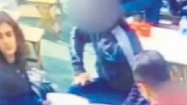 Teröristin ablası: Bölemeyecekler
