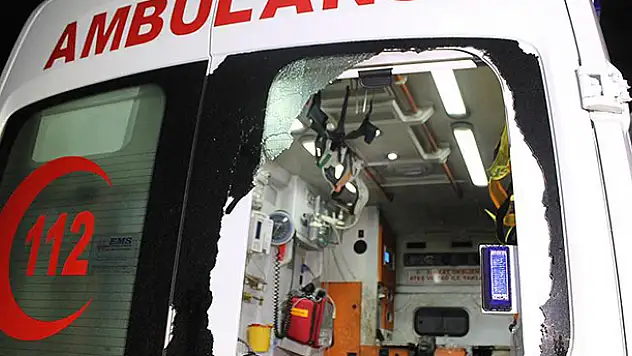 Teröristler 7 Haziran'dan bu yana 4 sağlıkçıyı şehit etti