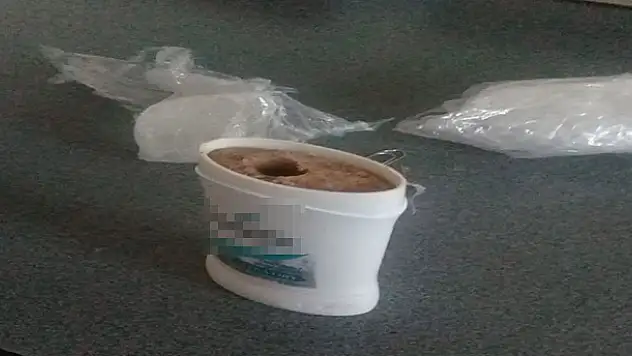 Teröristlerden akıl almaz yöntem