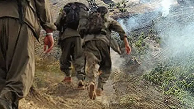 Teröristlerin güvenli limanı Almanya'dan skandal 'PKK' kararı