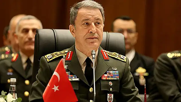 Terörle mücadele kararlı şekilde sürdürülmektedir