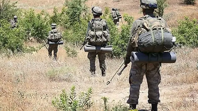 Terörle mücadelede güvenlik güçlerine tam yetki!