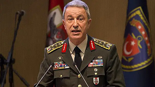Terörle mücadelemiz azim ve kararlılıkla sürecektir