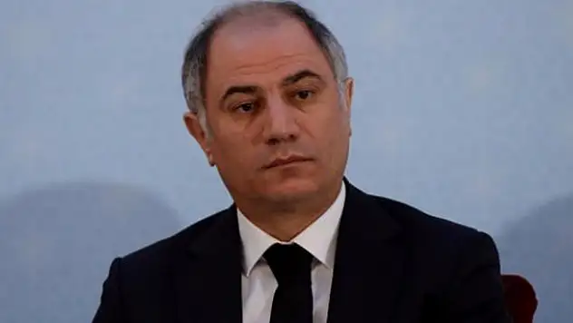 Terörle mücadeleyle ilgili istatistikler açıklandı