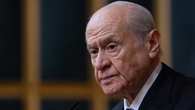 'Terörsüz Türkiye hedefinin siyaset mantığı milli birlik ve kardeşliğin tahkimine odaklı'