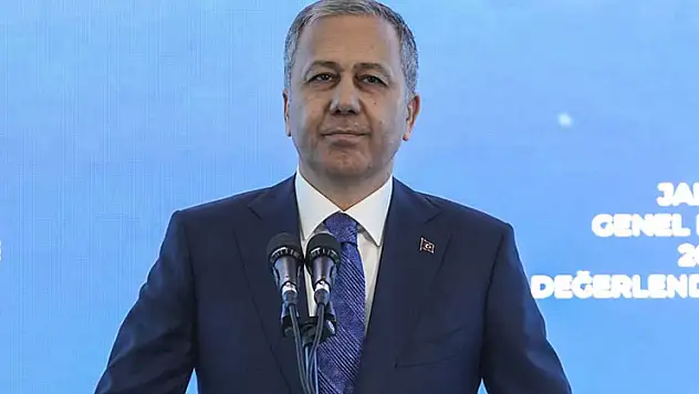 Terörsüz Türkiye hedefiyle terörün gölgesinin düştüğü değil, büyük ve güçlü Türkiye'yi konuşacağız