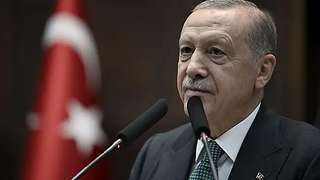 Terörsüz Türkiye menziline doğru emin adımlarla yürüyoruz