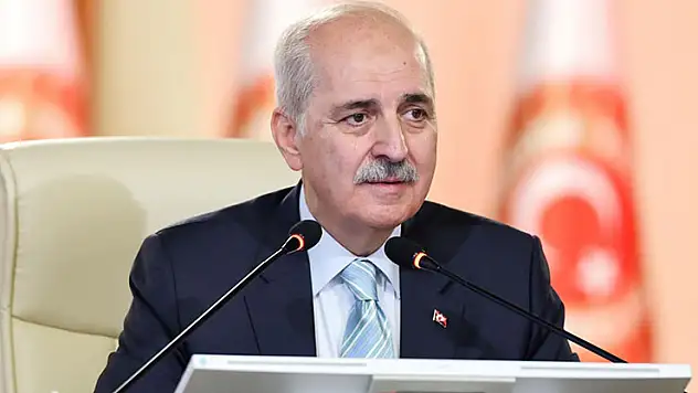 'Terörsüz Türkiye sürecinin en hassas dönemi siyasi pozisyonların malzemesi haline getirilmemesi lazım'