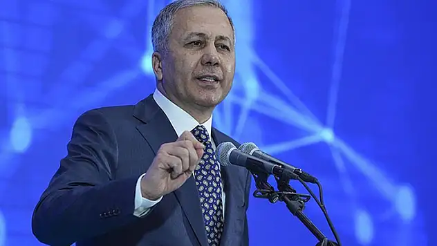'Terörsüz Türkiye' yaşama hakkının, huzurun ve güvenliğin teminatıdır